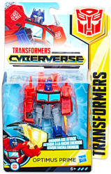 Hasbro Transformers: Cyberverse - Deluxe Optimus (E1901)