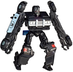 Hasbro Transformers: Energon Igniter Speed - Barricade