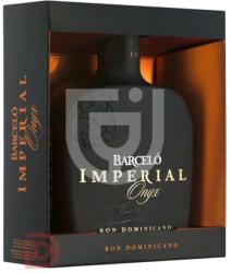 Ron Barceló Imperial Onyx 0,7 l 38%