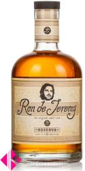 Ron de Jeremy 8 Years Reserva 0,7 l 40%