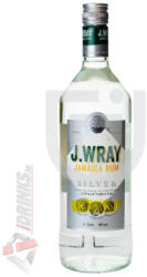 Wray & Nephew Jamaica Silver 1 l 40%