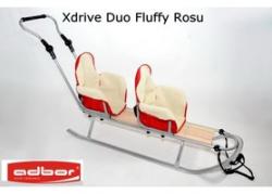 Adbor Xdrive Duo Fluffy
