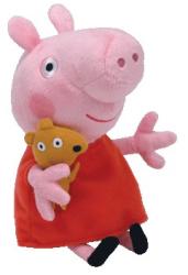 Ty Peppa Pig Baby 15 cm TY46128