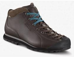 Scarpa Incaltaminte SCARPA MOJITO BASIC MID GTX, Dark Brown (SC.BASICMIDGTX)