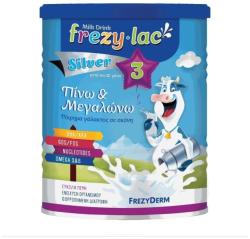 FREZYDERM Био краве мляко на прах 12+ , Frezyderm Frezylac Silver 3 , 400gr