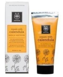  Био крем Невен , 96% натурални съставки , Apivita Herbal Cream with Calendula 50ml