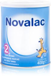 Medis Адаптирано мляко за деца 6-12 мес. , Novalac 2 400g