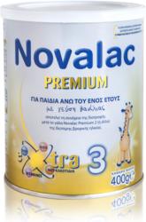 Medis Адаптирано мляко Био за деца 1+ год , Novalac Premium Xtra 3 400gr