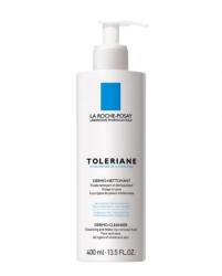 La Roche-Posay Дермопочистващ Флуид , La Roche Posay Toleriane , 400 ml