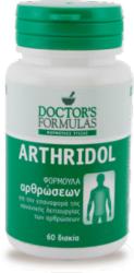 Doctors formulas ДОКТОРС ФОРМУЛАС АРТИДОЛ 60 ТАБЛЕТКИ / DOCTOR' S FORMULAS ARTHRIDOL 60tabs