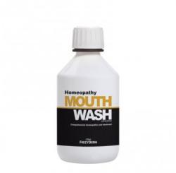 FREZYDERM Вода за уста при хомеопатично лечение, Frezyderm Homeopathy Mouthwash 250ml