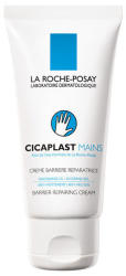 La Roche-Posay Възстановяващ Бариерен Крем за Ръце , La Roche Posay Cicaplast Mains Restoring and Moisturizing Hand Cream 50ml