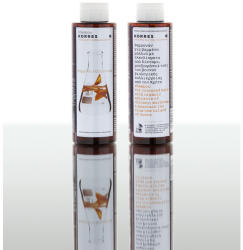 KORRES Шампоан за боядисана коса със слънчоглед и планински чай , Korres Shampoo Sunflower & Mountain Tea for Coloured Hair 250ml