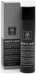 APIVITA Балсам за след бръснене с прополис , Apivita After Shave Balm With Hypericum & Propolis 100ml