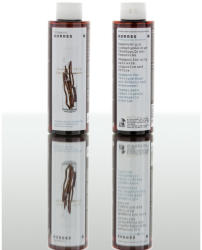 KORRES Шампоан за мазна коса със сладък корен и коприва , Korres Shampoo For Oily Hair Liquorice And Urtica 250ml