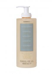 KORRES Почистваща крем пяна с планински чай от Олимп , Korres Olympus Tea 400 ml