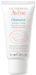 Eau Thermale Avène Ексфолираща маска за мазна кожа , Avene Eau Thermale Cleanance , 50мл