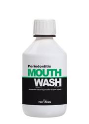 FREZYDERM Флуоридиден перорален разтвор срещу пародонтит, Frezyderm Periodigum Mouthwash 250ml