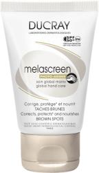 DUCRAY Глобална грижа за ръце против петна , Ducray Melascreen Global Hand SPF50 50ml