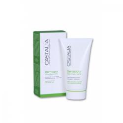 SKIN1004 Себум-регулиращ крем за нежно почистване , Skin1004 Madagascar Centella Tone Brightening Gel Cleansing Face for Acne-Prone Skin 125ml