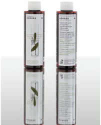 KORRES Шампоан против пърхот и сух скалп с лаврово дърво и ехинацея , Korres Shampoo Against Dandruff And Dry Skin With Laurel And Echinacea 250ml