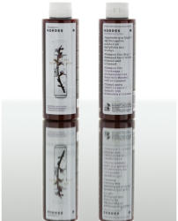 KORRES Шампоан за суха / изтощена коса с бадем и ленено семе , Korres Shampoo For Dry - Damaged Hair With Almond And Linseed 250ml