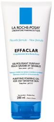La Roche-Posay Почистващ измиващ гел за мазна и чувствителна Кожа , La Roche Posay Effaclar , 200 мл