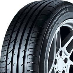 Continental ContiPremiumContact 2 185/60 R15 84T