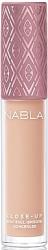 NABLA Concealer - Nabla Close-Up Concealer Mocha