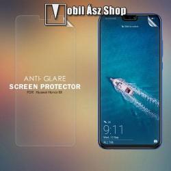 Nillkin HUAWEI Honor 8X, Honor View 10 Lite, Nillkin fólia, Anti-Glare, Matt, sík részre