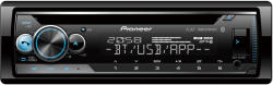 Pioneer DEH-S510BT
