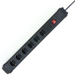 REV Ritter 6 Plug 2 m Switch (12518)