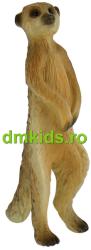 BULLYLAND Meerkat (BL4007176644539) Figurina