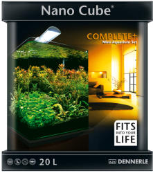 Dennerle Nano Cube Complete 20