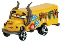 BULLYLAND Miss Fritter Cars 3 (BL4007176129104)