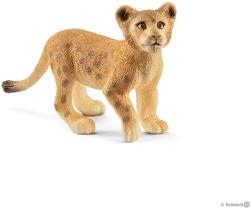 Schleich Pui de leu (14813) Figurina