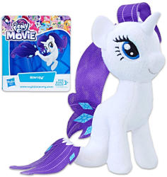 Hasbro My Little Pony - Rarity sellőpóni (2844)