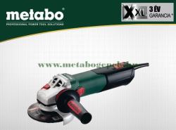 Metabo WEA 15-125 Quick (600492000)