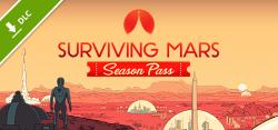 Paradox Interactive Surviving Mars Season Pass (PC)