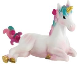 BULLYLAND Unicorn Manz New (BL4007176755723) Figurina