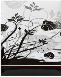 Fotoplus Black & White Flowers 100/10x15 (290-40537)