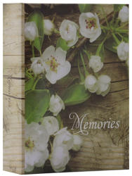 Fotoplus Cherry Flowers 100/10x15 (290-40117)