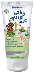FREZYDERM Течен талк , Frezyderm Baby Liquid Talc 150ml
