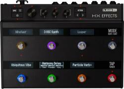 Line 6 HX EFFECTS Multi-efect de chitară (HX-EFFECTS)