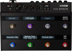 Line 6 HX EFFECTS Multi-efect de chitară