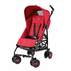Peg Perego Pliko Mini Babakocsi