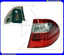 MERCEDES E W211 2002.04-2006.06 Hátsó lámpa jobb külső "Kombi" AVANTGARDE "LED-es kivitelhez" (LED és foglalat nélkül) /RENDELÉSRE/ 440-1958R-UQ