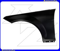 MERCEDES C W204 2011.04-2014.01 Első sárvédő bal (alumínium) MD0710160-0L00