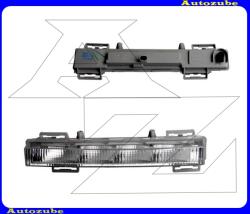 MERCEDES GL X166 2012.09-től Nappali fény bal "LED-es" (Standard lökhárítóhoz) TYC 12-0146-00-9