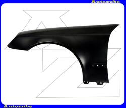 MERCEDES E W211 2002.04-2006.06 Első sárvédő bal (acél) V3041657